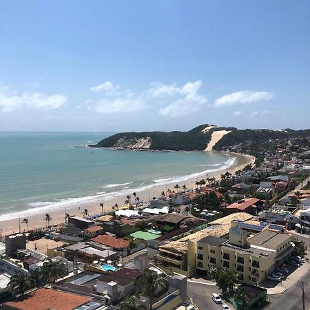 Suite Natal Plaza Kültér fotó