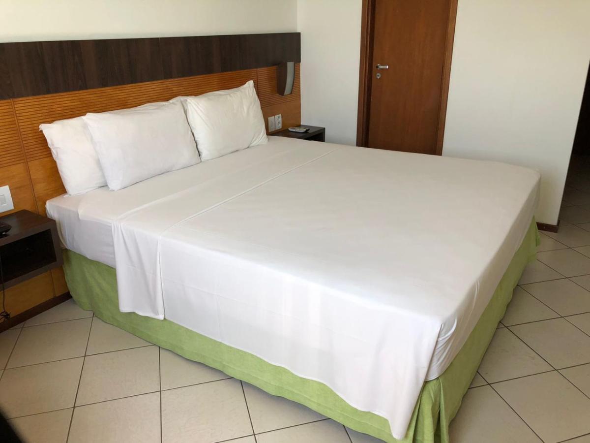 Suite Natal Plaza Kültér fotó